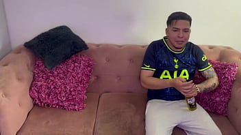 Sexo rudo y venganza con mi marido