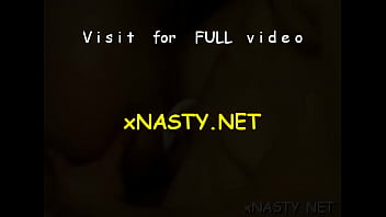 Pungent teen floosy chantal doesn't mind fucking