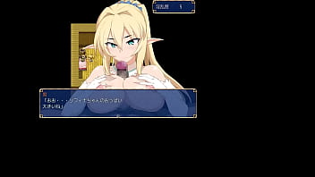 女騎士利フィナ