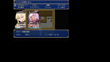 女騎士利フィナ