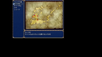 女騎士利フィナ