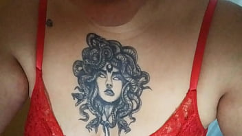 Ma petitte tenue du jours aimes n'hesites pas a partager