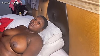 She enjoys really fat dick and cums to it She enjoys really fat dick and cums to it