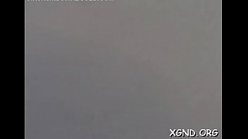 Her bawdy cleft can take a lot