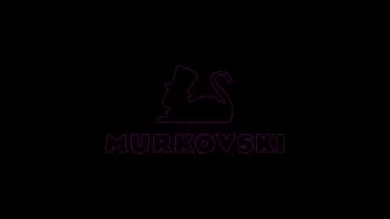 Anna esman gets sex between filming in first person pov by murkovski