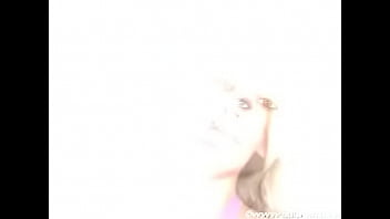 Alexis teases our wood