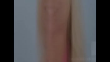 Alexis teases our wood