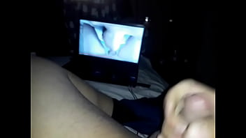 Showing off this cock