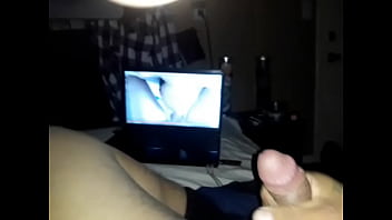 Showing off this cock