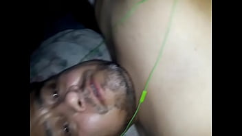 Showing off this cock