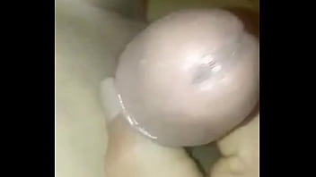 Linda recebendo pau do geito que gosta