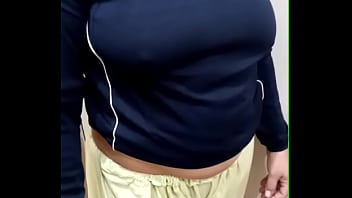 My big boobs ready to fuck me