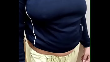 My big boobs ready to fuck me