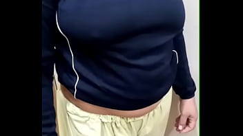 My big boobs ready to fuck me