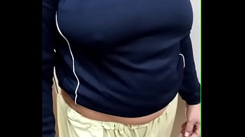 My big boobs ready to fuck me