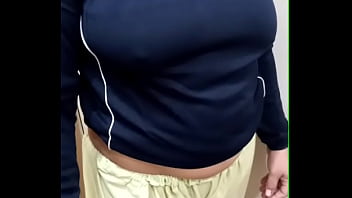 My big boobs ready to fuck me