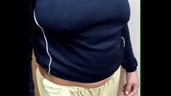 My big boobs ready to fuck me