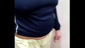 My big boobs ready to fuck me