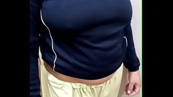 My big boobs ready to fuck me