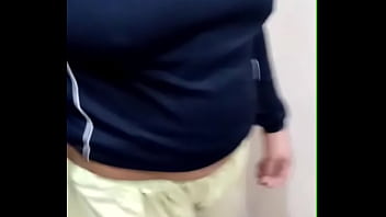 My big boobs ready to fuck me