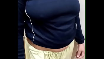 My big boobs ready to fuck me