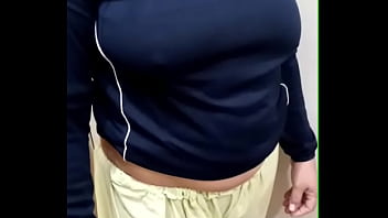 My big boobs ready to fuck me