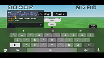 Showing i want to be verified