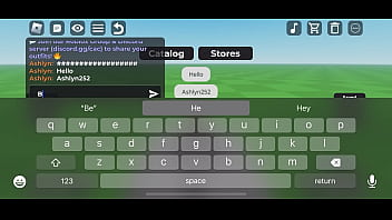 Showing i want to be verified