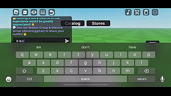 Showing i want to be verified