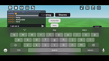 Showing i want to be verified