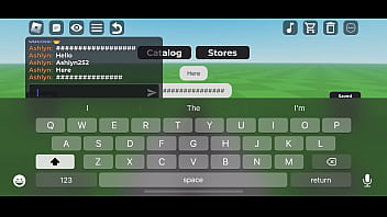 Showing i want to be verified