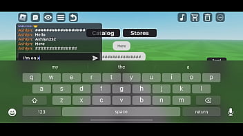 Showing i want to be verified