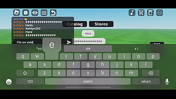 Showing i want to be verified