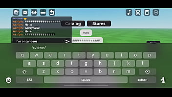 Showing i want to be verified