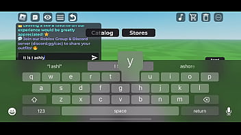 Showing i want to be verified