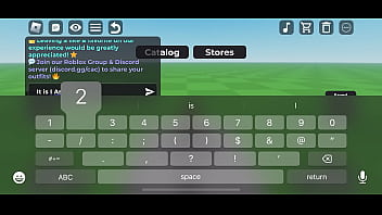 Showing i want to be verified
