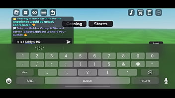 Showing i want to be verified