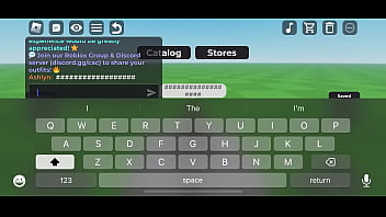 Showing i want to be verified