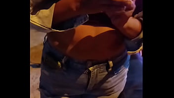 Corriéndome en el impresionante culo de mi cuñada b después de la fiesta video casero