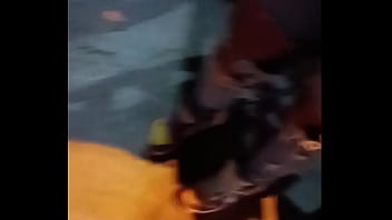 Corriéndome en el impresionante culo de mi cuñada b después de la fiesta video casero