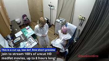 Do they really health care about you channy crossfire