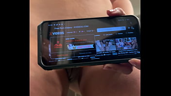 Tiny girl booms and a peeky pussy