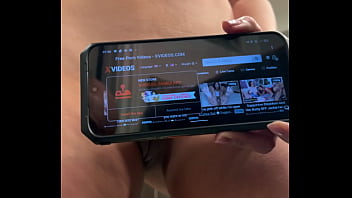 Tiny girl booms and a peeky pussy