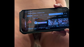 Tiny girl booms and a peeky pussy