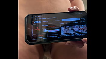 Tiny girl booms and a peeky pussy