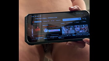 Tiny girl booms and a peeky pussy