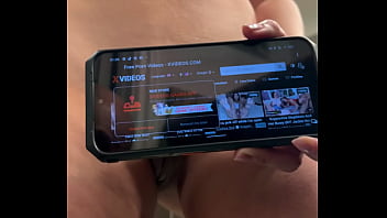 Tiny girl booms and a peeky pussy