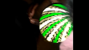 Thot don't like the light