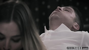 Fucking my stepbrother for his own good part 2 Fucking my stepbrother for his own good part 2