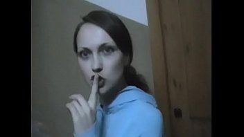 Sexy bedroom scene with amateur lovers getting sexy and enormous